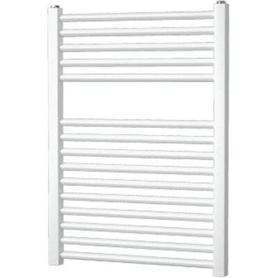 Plieger Quadro designradiator 695x500 mm 307 Watt Wit, Heizkörper, Weiss Plieger Quadro designradiator 695x500 mm 307 Watt Wit, Heizkörper, Weiss
