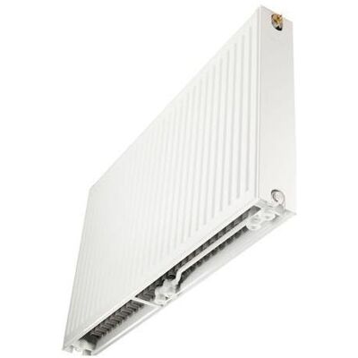 Thermrad Super8 Compact 21 Radiator - 1499W, 700x1000 mm, 8 Anschlüsse - Heizung Thermrad Super8 Compact 21 Radiator - 1499W, 700x1000 mm, 8 Anschlüsse - Heizung