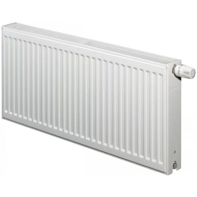 Stelrad Novello Typ 22 Heizkörper - 500x600mm - 896W Stelrad Novello Typ 22 Heizkörper - 500x600mm - 896W