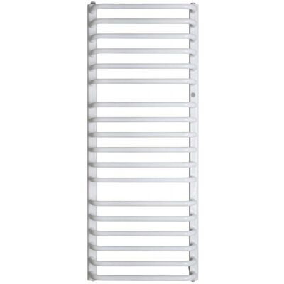 Instal Projekt Bathroom radiator Instal-Projekt Bolero 50 cmx120 cmcm white (BOL-50/120), Heizkörper, Weiss Instal Projekt Bathroom radiator Instal-Projekt Bolero 50 cmx120 cmcm white (BOL-50/120), Heizkörper, Weiss