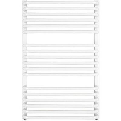 Instal Projekt Bathroom radiator Instal-Projekt Standard 60 cmx120 cmcm white (GŁ-60/120), Heizkörper, Weiss Instal Projekt Bathroom radiator Instal-Projekt Standard 60 cmx120 cmcm white (GŁ-60/120), Heizkörper, Weiss
