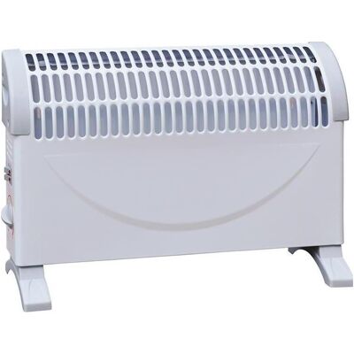 Volten KONWEKTOR MINI 1500W VO0266, Heizkörper, Weiss Volten KONWEKTOR MINI 1500W VO0266, Heizkörper, Weiss