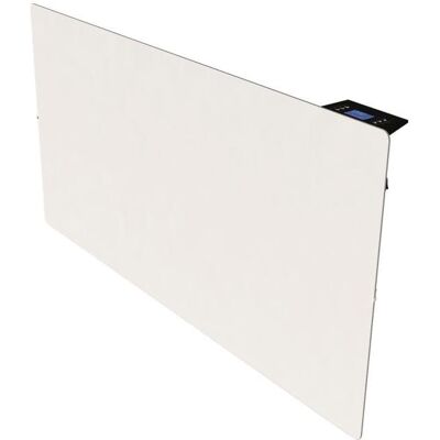 Etherma ET-DUO-PLUS-S2-2000-W, Heizkörper, Weiss Etherma ET-DUO-PLUS-S2-2000-W, Heizkörper, Weiss