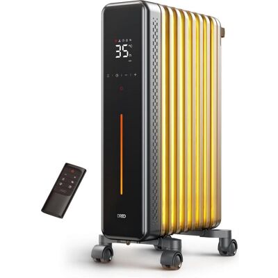 Dreo Termosifone, Heizkörper Dreo Termosifone, Heizkörper