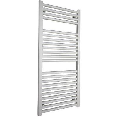Sonnenkönig Bagno Uni A4, Heizkörper, Weiss Sonnenkönig Bagno Uni A4, Heizkörper, Weiss