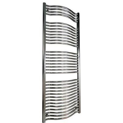 Sonnenkönig Bagno Hana 3, Heizkörper, Silber Sonnenkönig Bagno Hana 3, Heizkörper, Silber