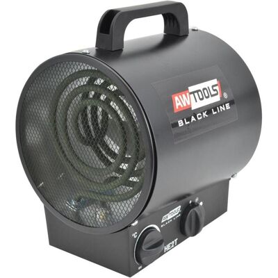 Awtools Aw Elektroheizrohr 2kw He2t /Schwarze Linie, Heizkörper, Schwarz Awtools Aw Elektroheizrohr 2kw He2t /Schwarze Linie, Heizkörper, Schwarz