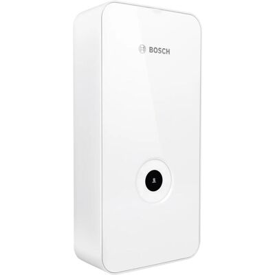 Bosch Home Comfort, Warmwassergerät, Durchlauferhitzer Tronic Line 15/18/21 kW Bosch Home Comfort, Warmwassergerät, Durchlauferhitzer Tronic Line 15/18/21 kW