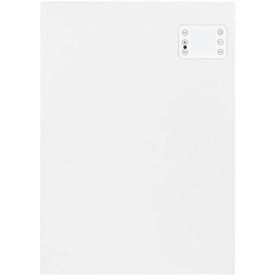 Eurom Sani 800 Wifi, Heizkörper, Weiss Eurom Sani 800 Wifi, Heizkörper, Weiss