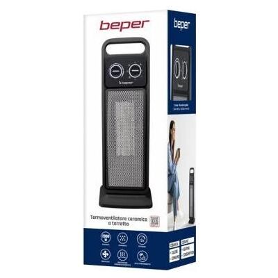Beper Radiator P203TER002, Wasserkühlung Radiator, Schwarz Beper Radiator P203TER002, Wasserkühlung Radiator, Schwarz