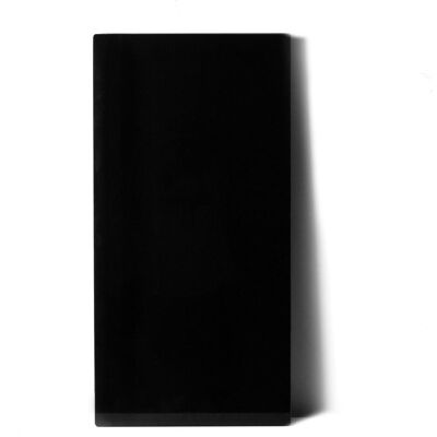 Boldr KELVIN Cost Effective Heater Large, Heizkörper, Schwarz Boldr KELVIN Cost Effective Heater Large, Heizkörper, Schwarz
