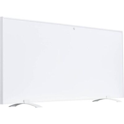 SHE SHX SHXA1000-WiFi Infrarotheizung mit WiFi 1000 Watt, weiss, Heizkörper, Weiss SHE SHX SHXA1000-WiFi Infrarotheizung mit WiFi 1000 Watt, weiss, Heizkörper, Weiss