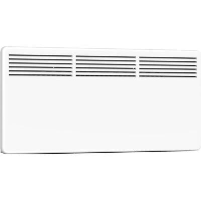 Etherma WANDKONVEKTOR M.THERMO.94X40 (ET-EFLOW-2000-W), Heizkörper, Weiss Etherma WANDKONVEKTOR M.THERMO.94X40 (ET-EFLOW-2000-W), Heizkörper, Weiss