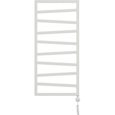 Terma ZIGZAG 1070X500 MOA WITH OIL WHITE, Heizkörper, Weiss Terma ZIGZAG 1070X500 MOA WITH OIL WHITE, Heizkörper, Weiss