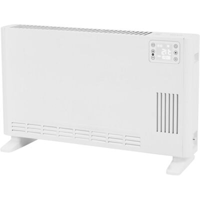 Eurom Safe-T-Convect 2400 (360493), Heizkörper, Weiss Eurom Safe-T-Convect 2400 (360493), Heizkörper, Weiss