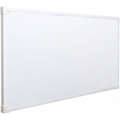 Lean Toys Grzejnik Triton HANKSAIR G-500 promiennikowy 500 W, Heizkörper, Weiss Lean Toys Grzejnik Triton HANKSAIR G-500 promiennikowy 500 W, Heizkörper, Weiss