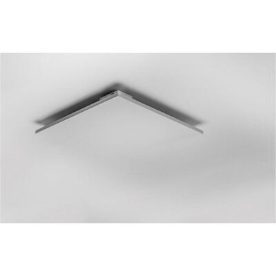 EUROM Mon Soleil 800 Wi-Fi Infrarot-Deckenheizung - 800W - 18kg EUROM Mon Soleil 800 Wi-Fi Infrarot-Deckenheizung - 800W - 18kg