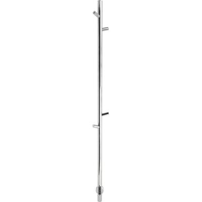 Domoletti TOWEL HEATER L.15X140.CHR.PREMIUM, Heizkörper, Silber Domoletti TOWEL HEATER L.15X140.CHR.PREMIUM, Heizkörper, Silber