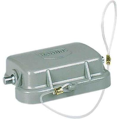 Harting Abdeckkappe, Heizkörper Harting Abdeckkappe, Heizkörper