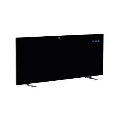 Lafe IR ThermoSmart 700 W czarny, Heizkörper, Schwarz Lafe IR ThermoSmart 700 W czarny, Heizkörper, Schwarz