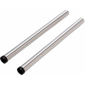 Nilfisk Industriestaubsauger Zubehör, Verlängerungsrohr Chrom, Ø 36 x 505 mm, 2-teilig Nilfisk Industriestaubsauger Zubehör, Verlängerungsrohr Chrom, Ø 36 x 505 mm, 2-teilig