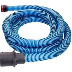 Bosch Professional Zubehör, Industriestaubsauger Zubehör, 3,2-m-Schlauch (antistatisch) 3325 x 67 x 67 mm Bosch Professional Zubehör, Industriestaubsauger Zubehör, 3,2-m-Schlauch (antistatisch) 3325 x 67 x 67 mm
