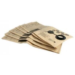 Makita 83133B8K Papierstaubbeutel 2-lagig (5 Einheiten) 440, Staubsaugerbeutel Makita 83133B8K Papierstaubbeutel 2-lagig (5 Einheiten) 440, Staubsaugerbeutel