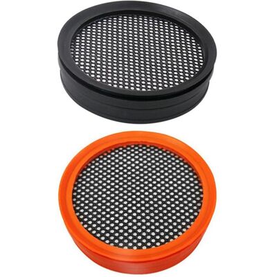 Roboparts HEPA Filter-Set für Philips SpeedPro/SpeedPro Aqua FC8009/01, Staubsauger Zubehör Roboparts HEPA Filter-Set für Philips SpeedPro/SpeedPro Aqua FC8009/01, Staubsauger Zubehör