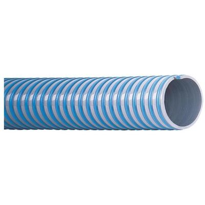 Industriestaubsauger Zubehör, Saugschlauch Druckschlauch Superelastico grau 203 mm Industriestaubsauger Zubehör, Saugschlauch Druckschlauch Superelastico grau 203 mm