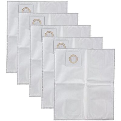 MGA Makita 10L Papiertüten (für kleine Staub) (5pcs) bis VC1310/2510/510L, Staubsaugerbeutel MGA Makita 10L Papiertüten (für kleine Staub) (5pcs) bis VC1310/2510/510L, Staubsaugerbeutel