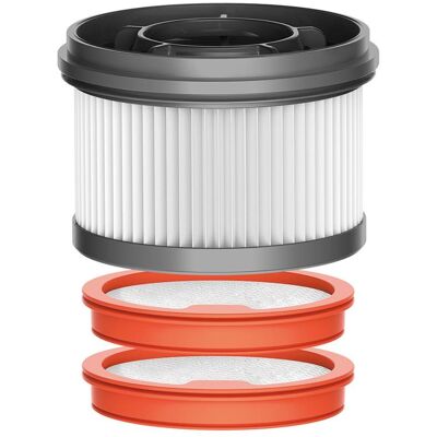 Xiaomi Vacuum cleaner accessory, Staubsauger Zubehör, Grau Xiaomi Vacuum cleaner accessory, Staubsauger Zubehör, Grau
