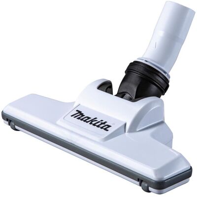 Makita Bodendüse - handlich Ø 28 mm, Staubsauger Zubehör, Weiss Makita Bodendüse - handlich Ø 28 mm, Staubsauger Zubehör, Weiss