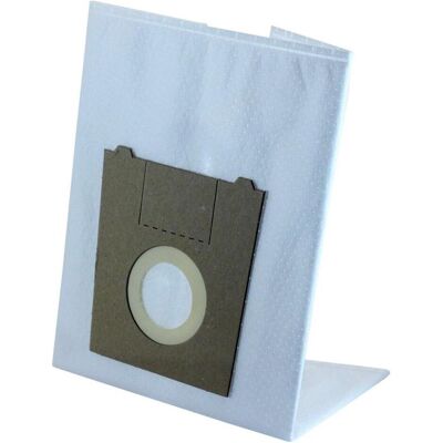 Electrolux Z 1900 - 7549 Synthetikfaser Staubsaugerbeutel - 5er Pack Electrolux Z 1900 - 7549 Synthetikfaser Staubsaugerbeutel - 5er Pack