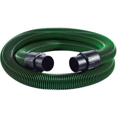 Festool Flexibler Saugschlauch 50mm 2,5m - Industriestaubsauger Zubehör Festool Flexibler Saugschlauch 50mm 2,5m - Industriestaubsauger Zubehör