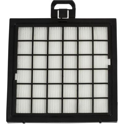 Bosch/Siemens HEPA-Filter - 130x130x27mm - Staubsauger Zubehör Bosch/Siemens HEPA-Filter - 130x130x27mm - Staubsauger Zubehör