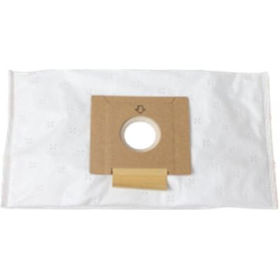 Blaupunkt Beutel-Set + Filter für VCB701 ACC014, Staubsaugerbeutel Blaupunkt Beutel-Set + Filter für VCB701 ACC014, Staubsaugerbeutel