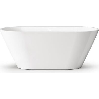 Stabilus Bath Free Stand Deco Nudo Cast Stone, Staubsaugerbeutel Stabilus Bath Free Stand Deco Nudo Cast Stone, Staubsaugerbeutel