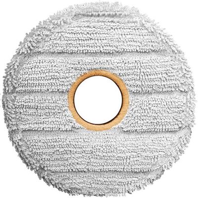 Dreame Nylon Bristle Scrubbing Mop Pad for Matrix10 Ultra / RMP20, Staubsauger Roboter Zubehör Dreame Nylon Bristle Scrubbing Mop Pad for Matrix10 Ultra / RMP20, Staubsauger Roboter Zubehör