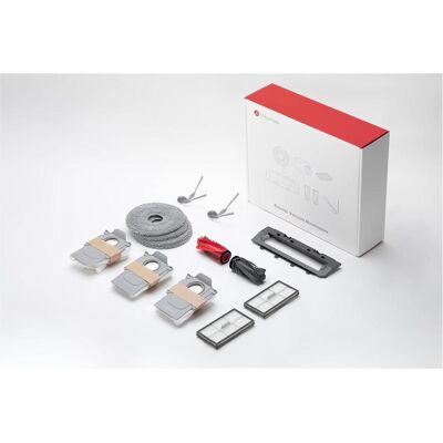 Roborock Zubehörset für Saros 10R, Staubsauger Roboter Zubehör Roborock Zubehörset für Saros 10R, Staubsauger Roboter Zubehör