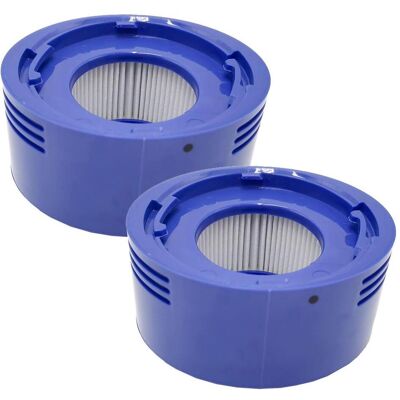 Roboparts HEPA Filter für Dyson V7 V8, Staubsauger Zubehör Roboparts HEPA Filter für Dyson V7 V8, Staubsauger Zubehör
