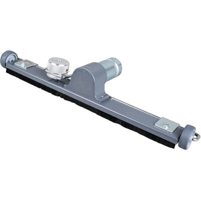 Cleancraft, Industriestaubsauger Zubehör, Saugbürste Runddüse mit Bürste Ø 50 mm Zubehör für Spezialsauger Cleancraft, Industriestaubsauger Zubehör, Saugbürste Runddüse mit Bürste Ø 50 mm Zubehör für Spezialsauger
