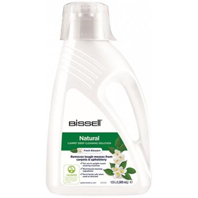 Bissell Natural, Nassreiniger Zubehör, Weiss Bissell Natural, Nassreiniger Zubehör, Weiss