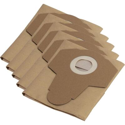 Salente Papierstaubbeutel für Staubsauger Combo 4 in 1 und ProVacs (5 Stk.), Staubsaugerbeutel Salente Papierstaubbeutel für Staubsauger Combo 4 in 1 und ProVacs (5 Stk.), Staubsaugerbeutel