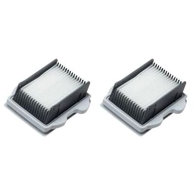 Roborock Dyad Pro Filter, Staubsauger Roboter Zubehör, Schwarz Roborock Dyad Pro Filter, Staubsauger Roboter Zubehör, Schwarz