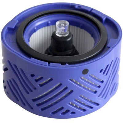 Roboparts HEPA Filter für Dyson V6 und DC26, Staubsauger Zubehör Roboparts HEPA Filter für Dyson V6 und DC26, Staubsauger Zubehör