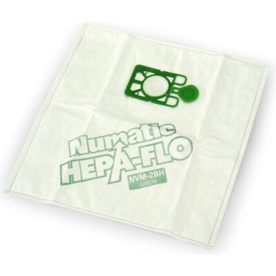 Numatic, Industriestaubsauger Zubehör, Hepa-Flo Nvm-2bh Numatic, Industriestaubsauger Zubehör, Hepa-Flo Nvm-2bh