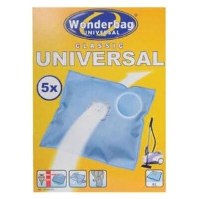 Rowenta Wonderbag Original XS, Staubsaugerbeutel Rowenta Wonderbag Original XS, Staubsaugerbeutel
