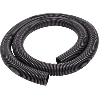 Cleancraft, Industriestaubsauger Zubehör, Saugschlauch Ø 35 mm / 2,5 m mit Anschlüssen Durchmesser 35 mm, Länge: 2,5 m Cleancraft, Industriestaubsauger Zubehör, Saugschlauch Ø 35 mm / 2,5 m mit Anschlüssen Durchmesser 35 mm, Länge: 2,5 m