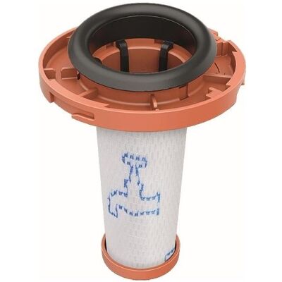 Rowenta ZR009010 Weißer Schaumsfilter - Staubsauger Ersatzteil Rowenta ZR009010 Weißer Schaumsfilter - Staubsauger Ersatzteil