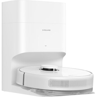Dreame D10 Plus Gen2, Staubsauger Roboter, Weiss Dreame D10 Plus Gen2, Staubsauger Roboter, Weiss
